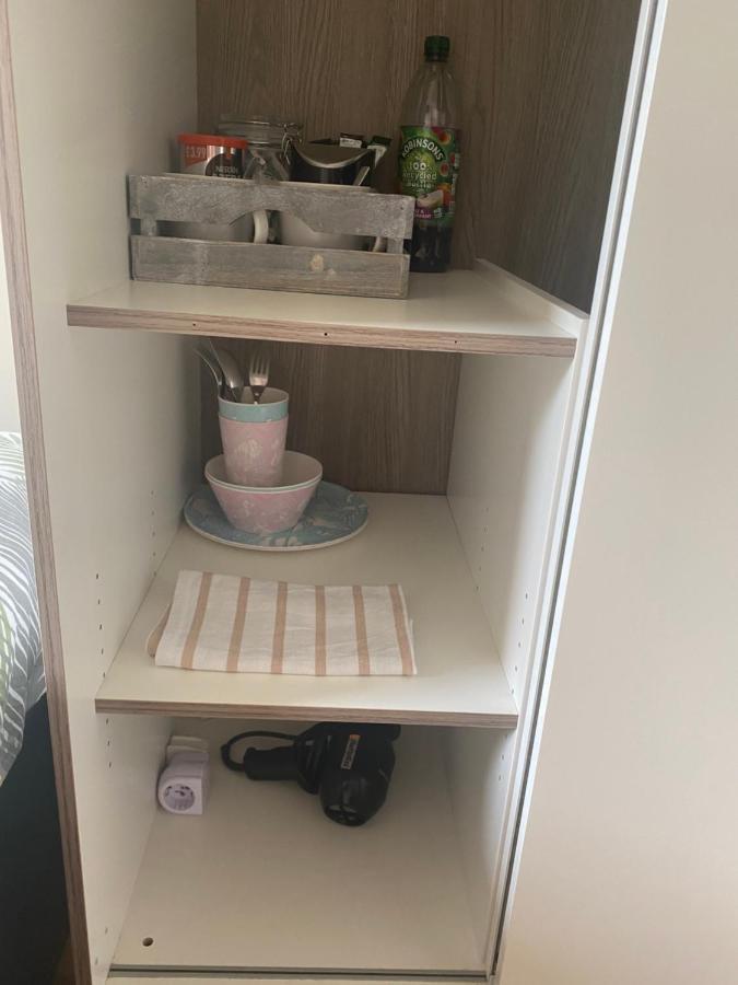 Private Room And Bathroom With Private Entrance Near Warwick Town Centre Екстериор снимка