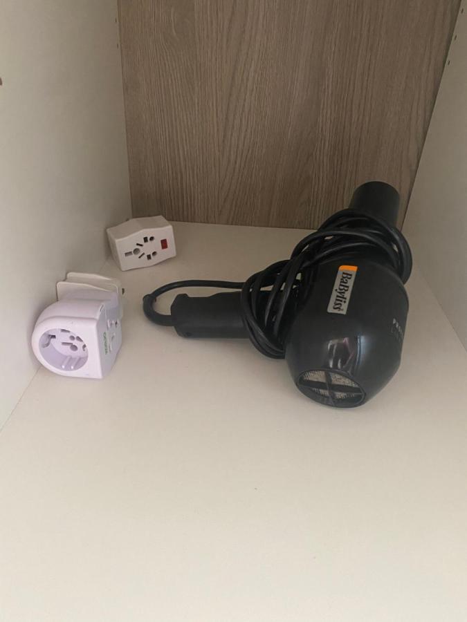 Private Room And Bathroom With Private Entrance Near Warwick Town Centre Екстериор снимка