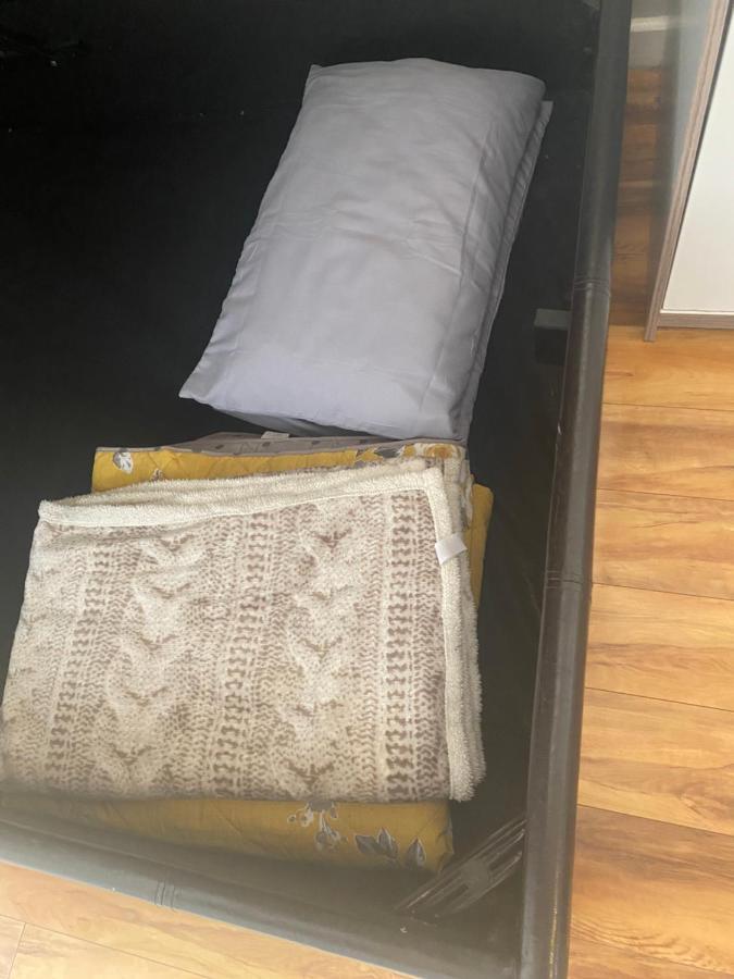 Private Room And Bathroom With Private Entrance Near Warwick Town Centre Екстериор снимка